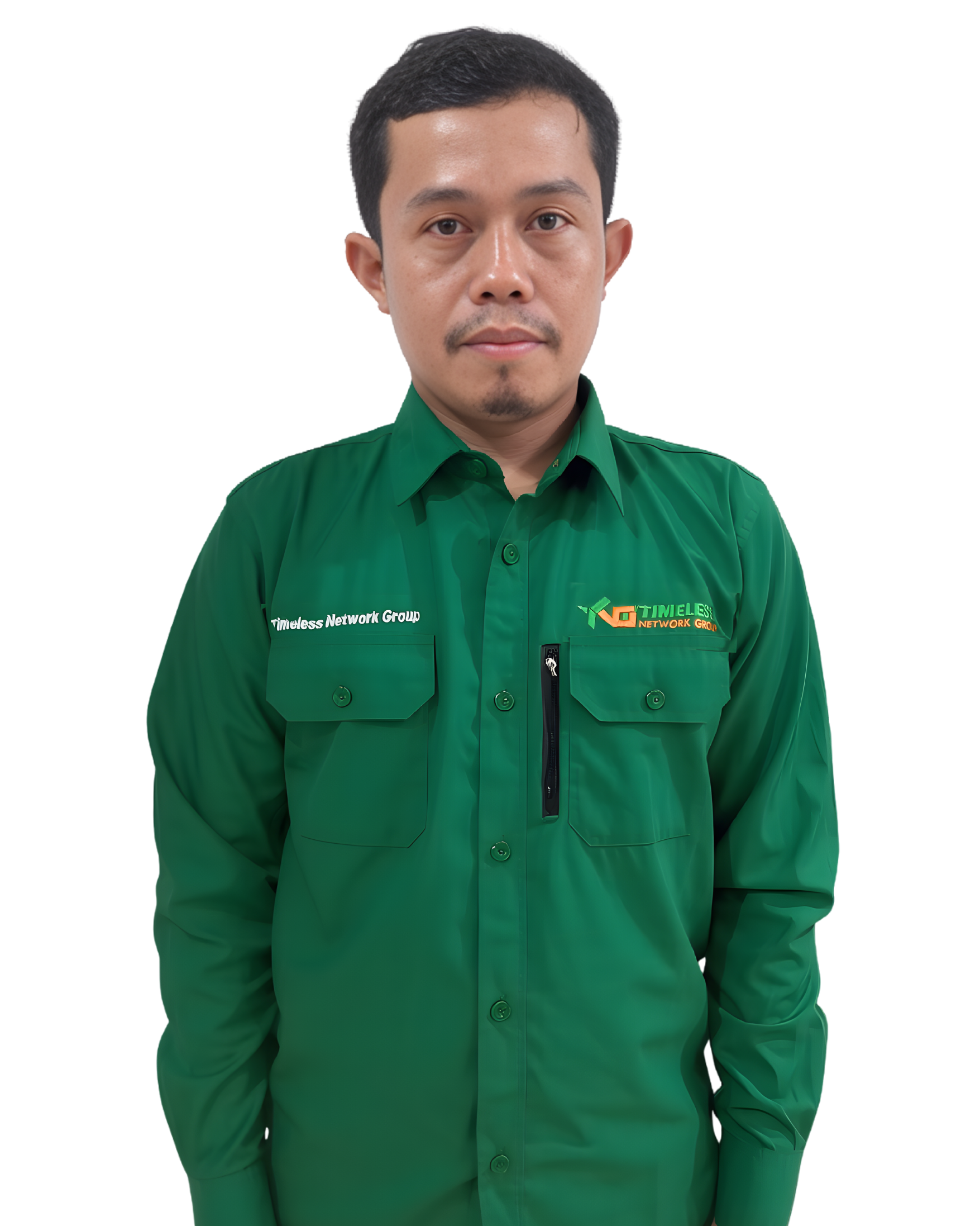Dendi Ramdani